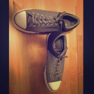 Mens converse shoes